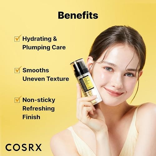 COSRX Snail Mucin 74% + Niacinamide 5% Dual Essence, Anti Aging Face Serum for Dull Skin, Sensitive Skin, Not Tested on Animals, Korean Skin Care, Stocking Stuffers for Women, 2.70 fl.oz / 80ml thumbnail 6