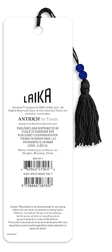 Coraline Premier Bookmarks thumbnail 3