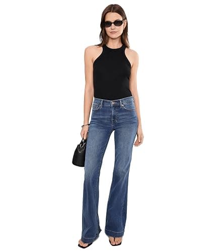 7 for All Mankind Womens Dojo thumbnail 2