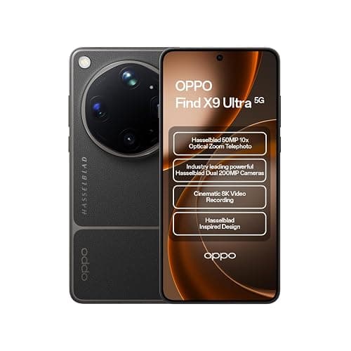 OPPO Find X9 Ultra - Image 1