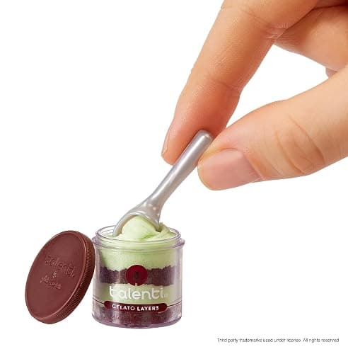 MGA's Miniverse Real Brands – Mini-Sammlerstücke, Lebensmittel-Nachbildungen, Lebensmittelmarken, Nicht Essbar – Für Sammler, ab 8 Jahren thumbnail 13