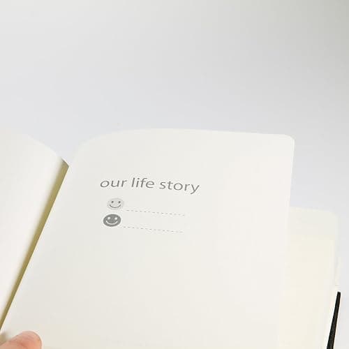 Our Life Story – Journal and Personal Diary thumbnail 8