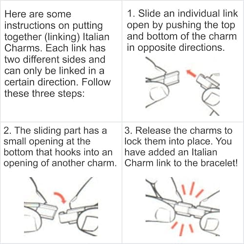 NewCharms Diet Soda Pop Can Italian Charm thumbnail 4
