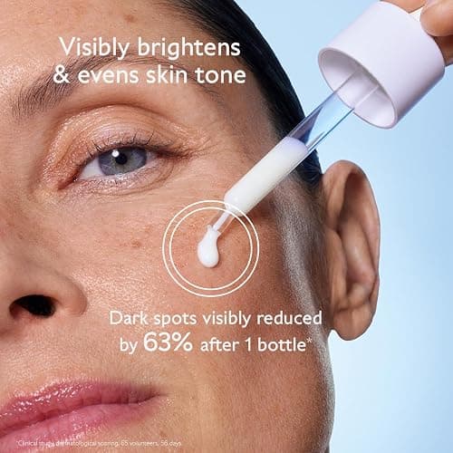 Caudalie Vinoperfect Brightening Valentine's Day Gift Skin Care Set, Vinoperfect Radiance Serum Full Size + 2 Free Travel-Size Products ($161 Value) thumbnail 2