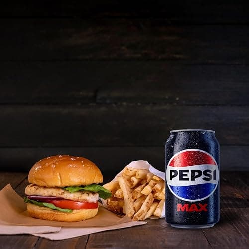 Pepsi Max Cans, 8 x 330ml thumbnail 10
