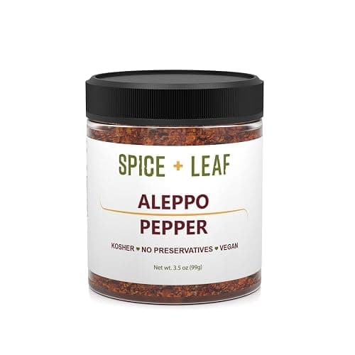 Aleppo Pepper - Image 1