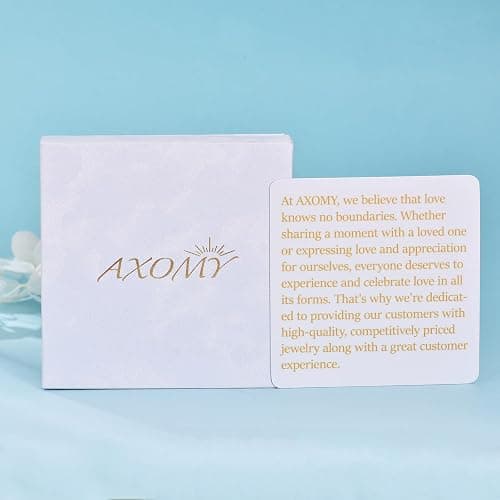 AXOMY Cornicello Necklace 925 Sterling Silver Italian Horn Necklace Cross Pendant Good Luck Protection Amulet Jewelry Gift for Women thumbnail 7
