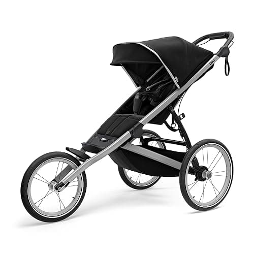 Thule Glide 2 Jogging Stroller