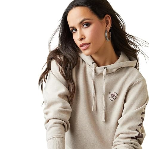 Ariat Women's Hooded Sweatshirt thumbnail 3