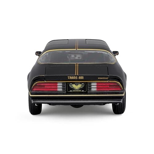 Maisto 1:18 SE 1978 Pontiac Firebird Trans Am thumbnail 5
