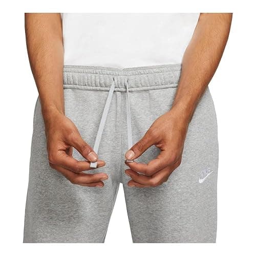 Nike Club Men's Training Joggers thumbnail 7