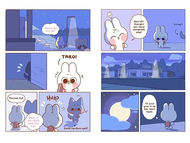 Pocket Peaches (Volume 1) thumbnail 5