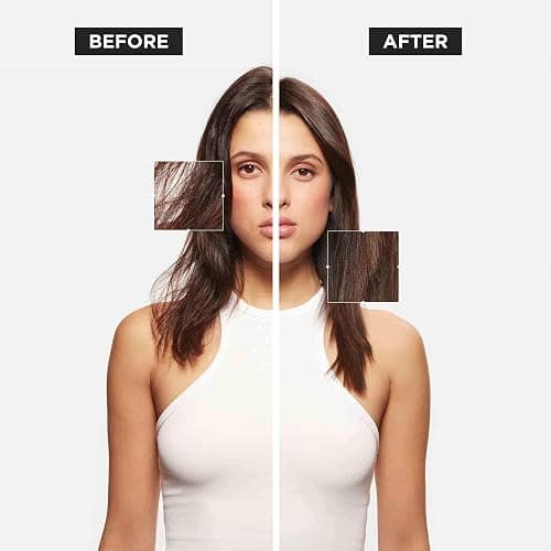 Kerastase Genesis Hair Serum | Daily Strengthening Treatment for Weak or Damaged Hair | Nourishes and Reinforces Hair | Anti-Breakage | Silicone-Free | For Weakened Hair | Serum Fortifiant thumbnail 3