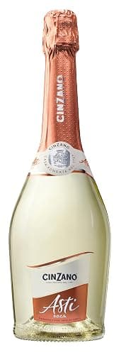 Cinzano Asti Sekt (6 x 0.75 l) - Image 1