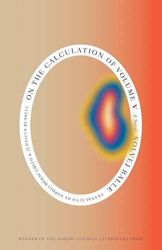 On the Calculation of Volume (Book V) - Image 1