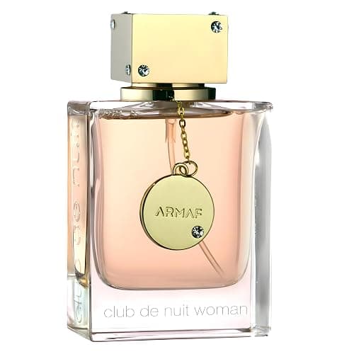 Armaf Club De Nuit for Women Eau de Parfum Spray, 3.6 Ounce - Image 1