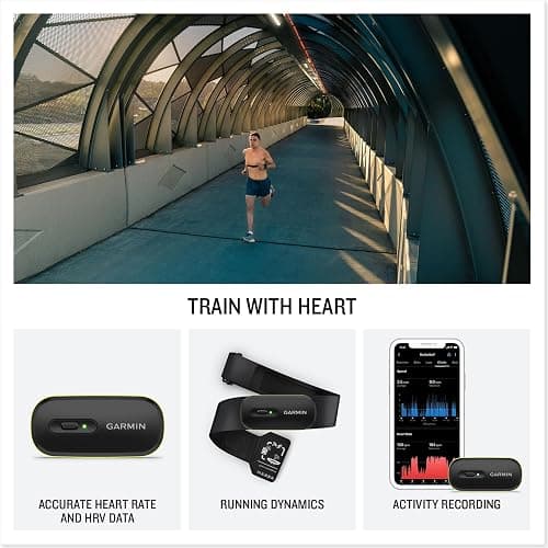 Garmin HRM 600 thumbnail 2