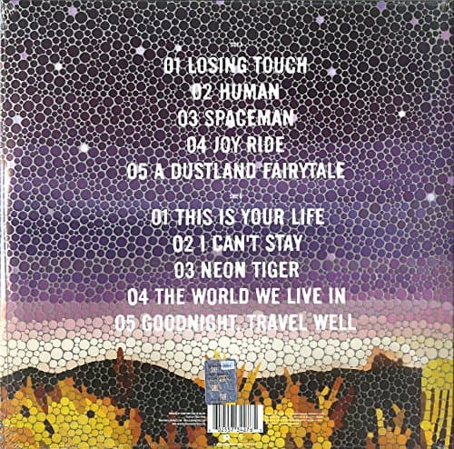 Day & Age (Vinyl) thumbnail 2