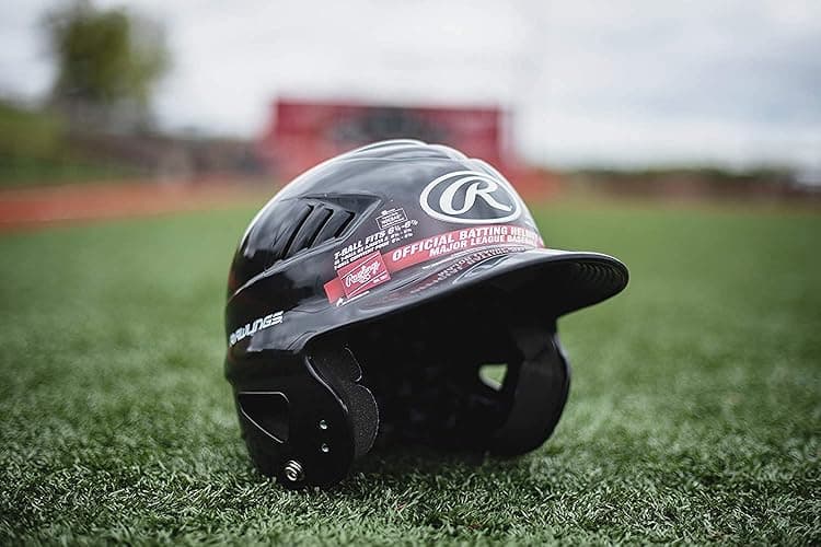 Rawlings | Remix & COOLFLO Batting Helmet | T-Ball| Multiple Colors thumbnail 4