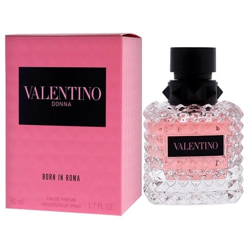 Valentino Donna Born In Roma for Women - 1.7 oz EDP Spray thumbnail 4