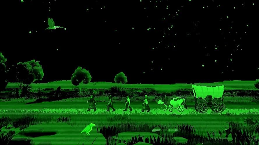 The Oregon Trail Nintendo Switch thumbnail 10