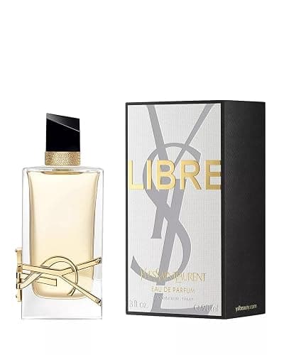 YVES SAINT LAURENT YSL Libre for Women Eau de Parfum Spray, 3.0 Ounce thumbnail 3