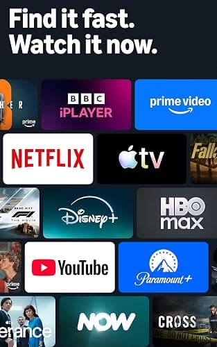 Amazon Fire TV Stick HD (newest gen), free & live TV, Alexa Voice Remote, powered by the TV, effortless setup, find TV programmes faster with Alexa+ thumbnail 5