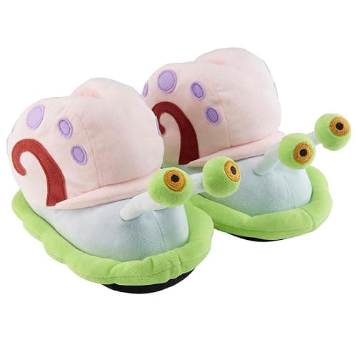 United Labels Unisex GarySlippers - Image 1