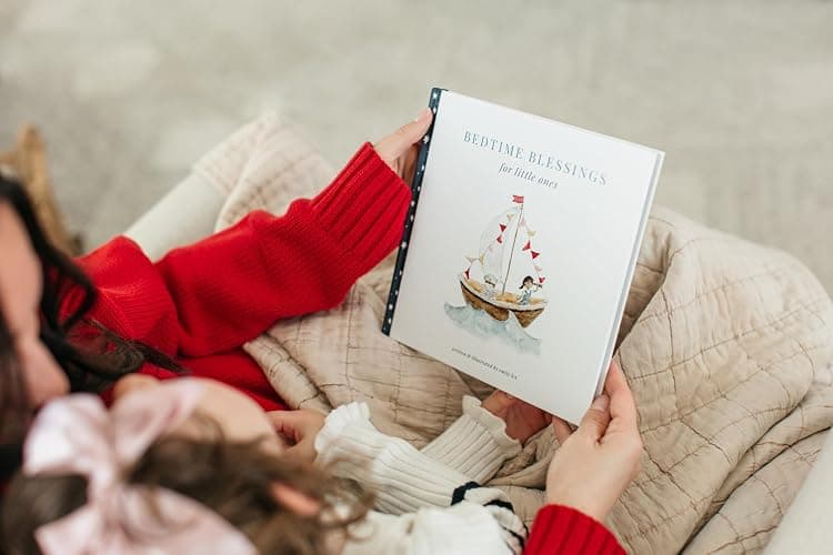 Bedtime Blessings for Little Ones thumbnail 11