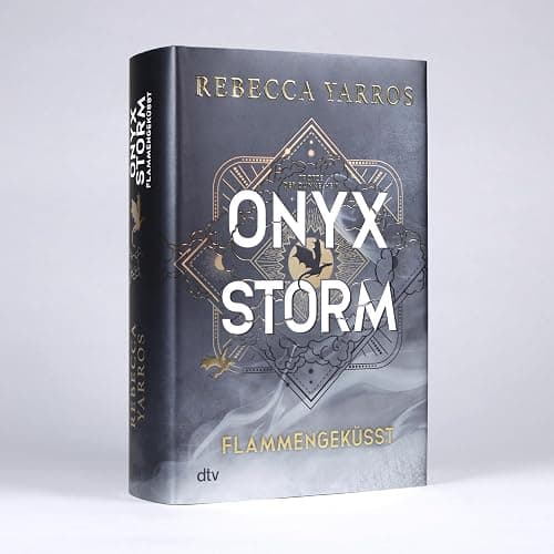 Onyx Storm‹ (Band 3) thumbnail 3