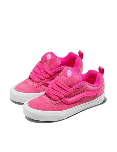 Vans Unisex-Adult Knu Skool Shoe thumbnail 2