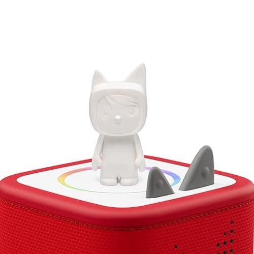 Tonies DIY Creative Toy Figurine -Record and Upload up to 90 Minutes of Your Own Stories and Songs thumbnail 2