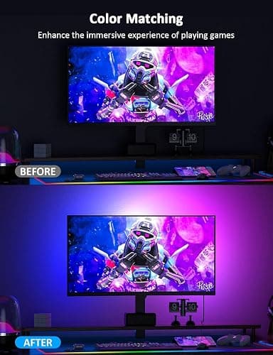 Monitor lights thumbnail 6