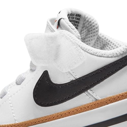 Nike Unisex-Child Court Legacy thumbnail 4