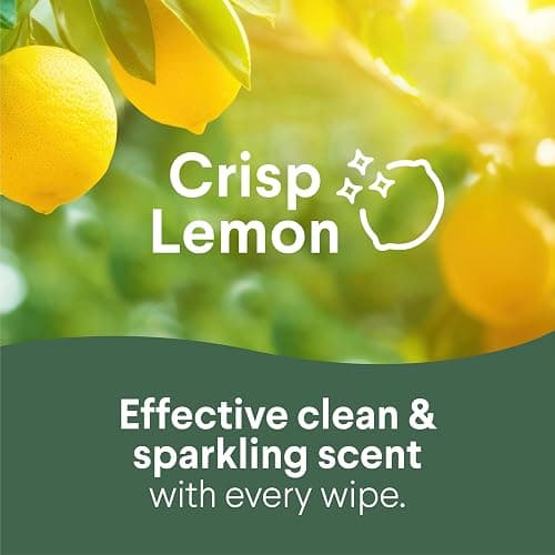 Clorox Disinfecting Cleaning Wipes Variety Pack, 75 Count Each, Pack of 3 (Package May Vary) thumbnail 3