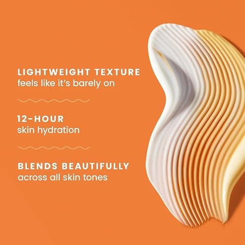 Hawaiian Tropic Weightless Hydration Lotion Sunscreen for Face SPF 30, 1.7oz | Travel Size Sunscreen Lotion, Beach Essentials, Sun Protection, Travel Sunblock Face, Summer Essentials, 1.7 fl oz thumbnail 4
