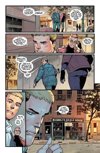 Ultimates By Deniz Camp Vol. 2: All Power to the People thumbnail 4