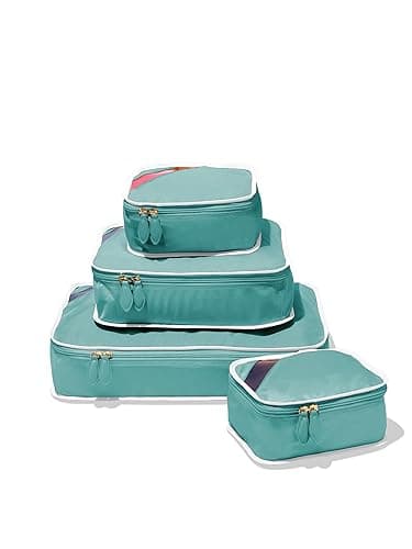 Paravel Packing Cube Quads
