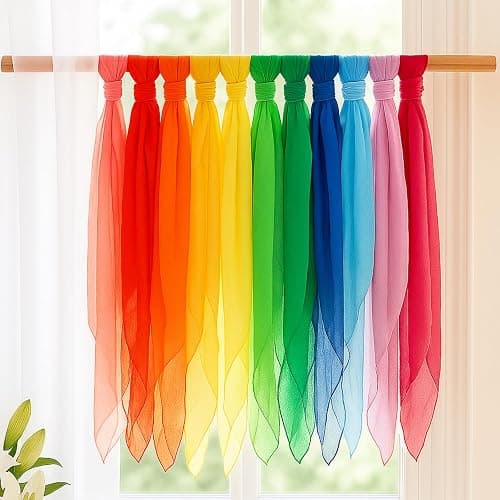 Play Scarves - Image 1
