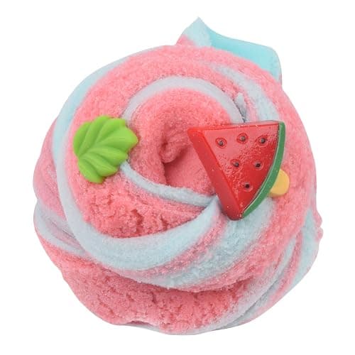 2 Pack Cloud Slime Kit, Kids Slime, Toys for Ages 5-7 8-13 Girls and Boys, Squishy Sensory Toys Cute Preppy Stuff, Teen Girl Birthday Gifts Party Favors Stocking Stuffers for 4 5 6 9 10 11 12 Year Old thumbnail 7
