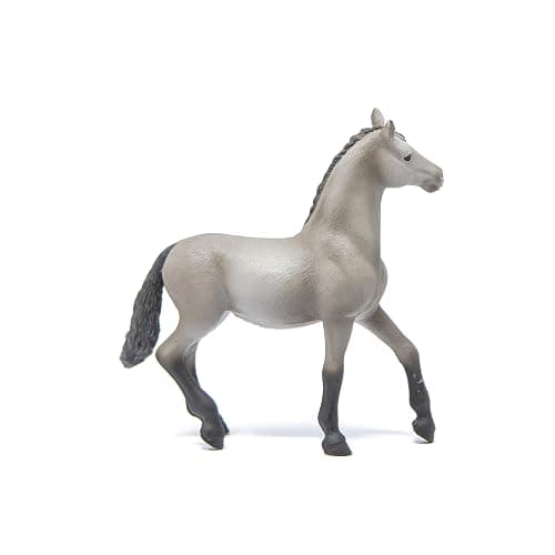 Schleich Horse Club, Horse Toys for Girls and Boys Pura Raza Española Young Horse Horse Toy, Ages 5+ thumbnail 4