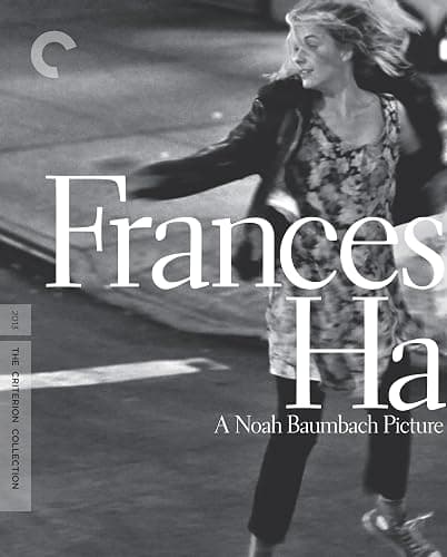 Frances Ha (The Criterion Collection) [Blu-ray] - Image 1