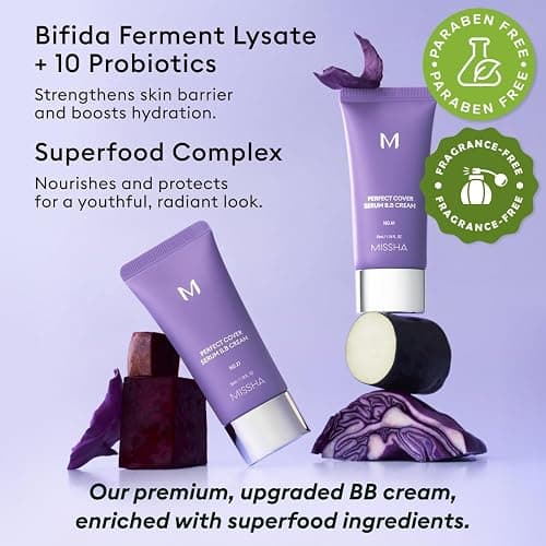 Bb cream missah thumbnail 7