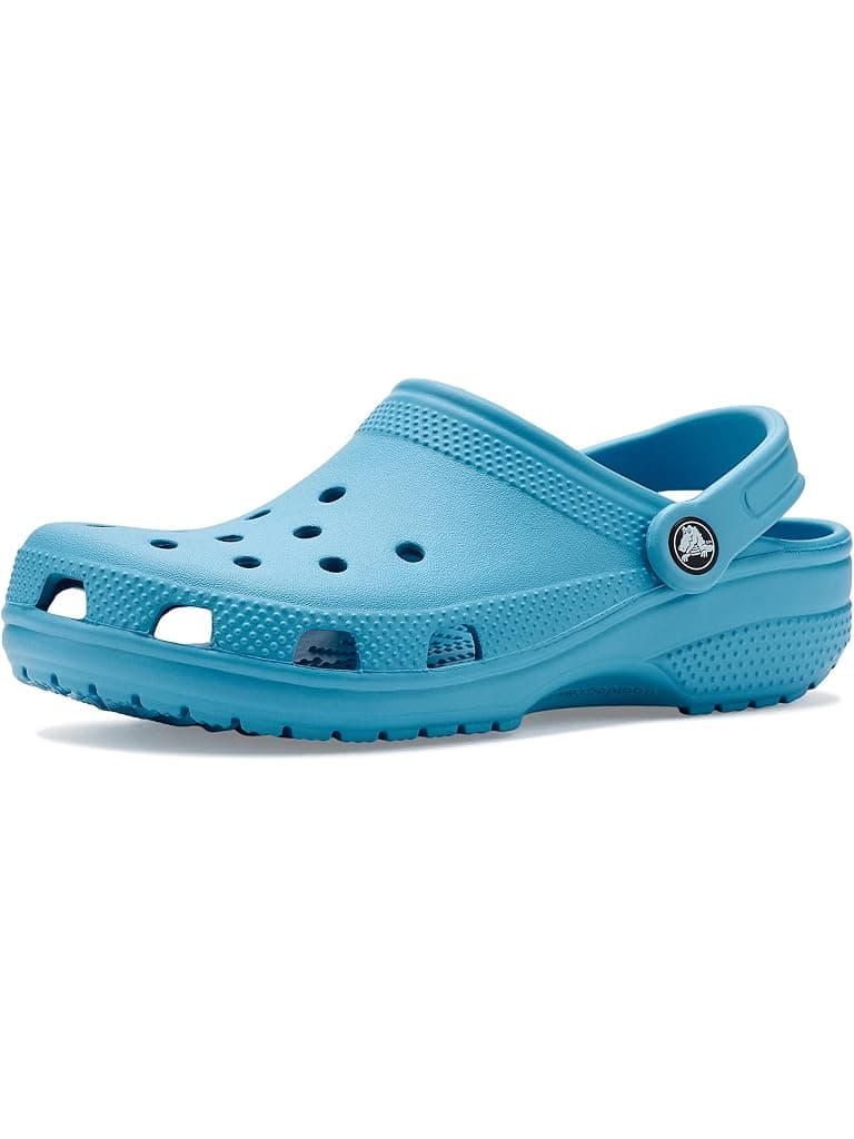 Classic Clogs (Little Kid/Big Kid) - Image 1