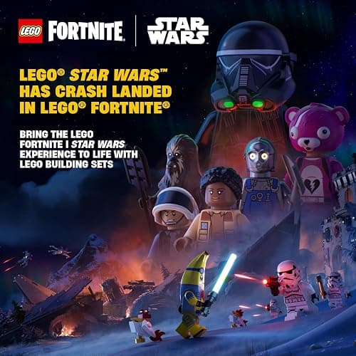 LEGO Star Wars: A New Hope Boarding The Tantive IV Fantasy Toy, Collectible Star Wars Toy with Exclusive 25th Anniversary Minifigure Clone Trooper Fives, Gift Idea for Kids Ages 8 and Up, 75387 thumbnail 7