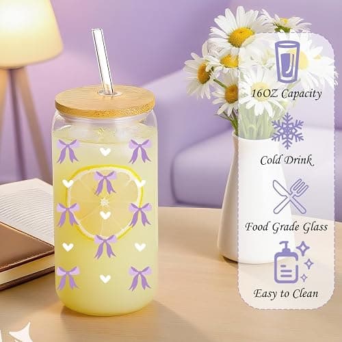 Birthday Gifts for Teen Girls Women, Tween Girl Gifts Trendy Stuff, Teen Girl Birthday Gifts Ideas, Sweet Teenage Girls Christmas Friendship Gift for Her, Friend, Bestie, Daughter, Sister, Niece thumbnail 2