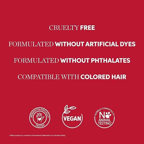 Wella Professionals ULTIMATE REPAIR Protective Leave-In Treatment for Damaged Hair | Thermal, UV Protection | Repairs & Smoothens | For All Hair Types | 4.7 Fl Oz thumbnail 5