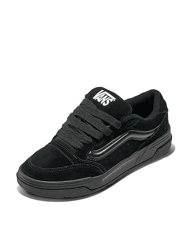 Vans Unisex-Adult Hylane Shoe - Image 1