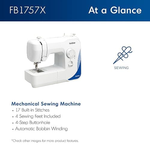 sewing machine  thumbnail 4