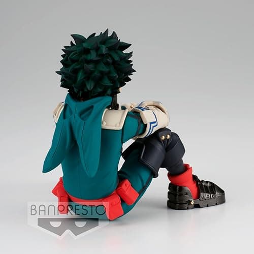 My Hero Academia Break time Collection vol.1 (Midoriya) thumbnail 3